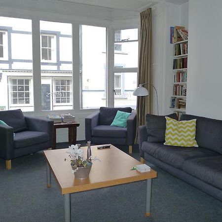 Totters Hostel Caernarfon Extérieur photo