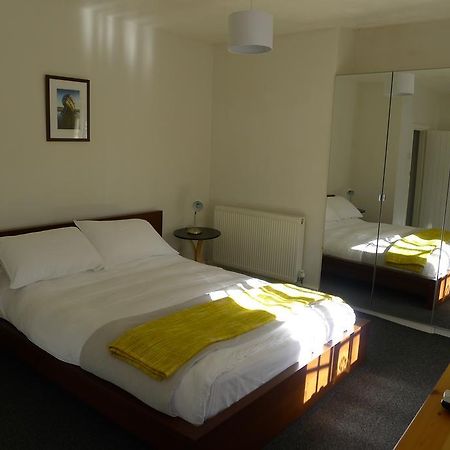Totters Hostel Caernarfon Extérieur photo
