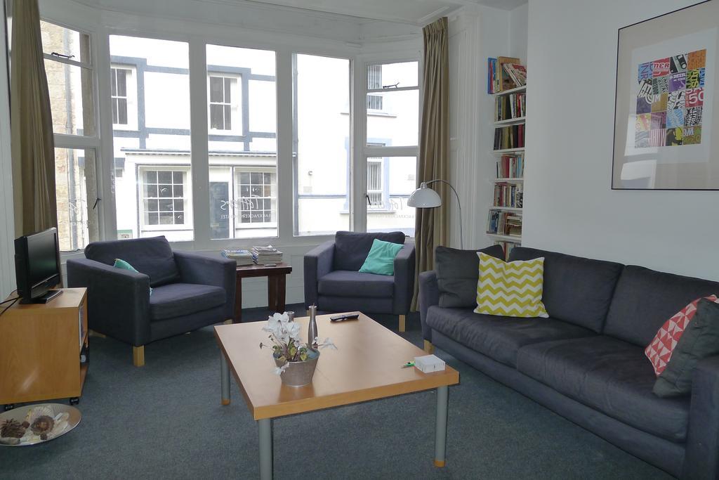 Totters Hostel Caernarfon Extérieur photo