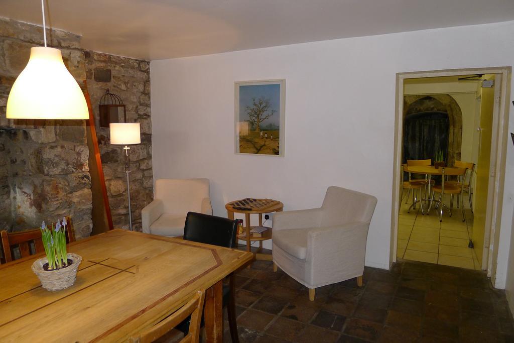 Totters Hostel Caernarfon Extérieur photo