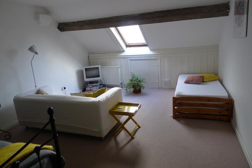 Totters Hostel Caernarfon Chambre photo