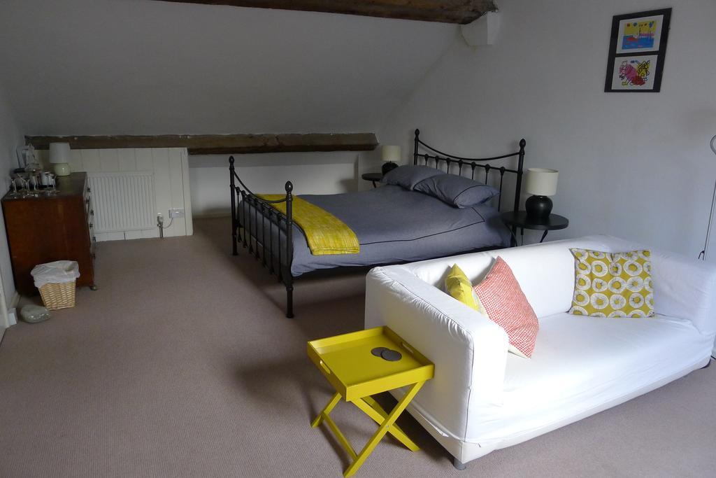 Totters Hostel Caernarfon Chambre photo