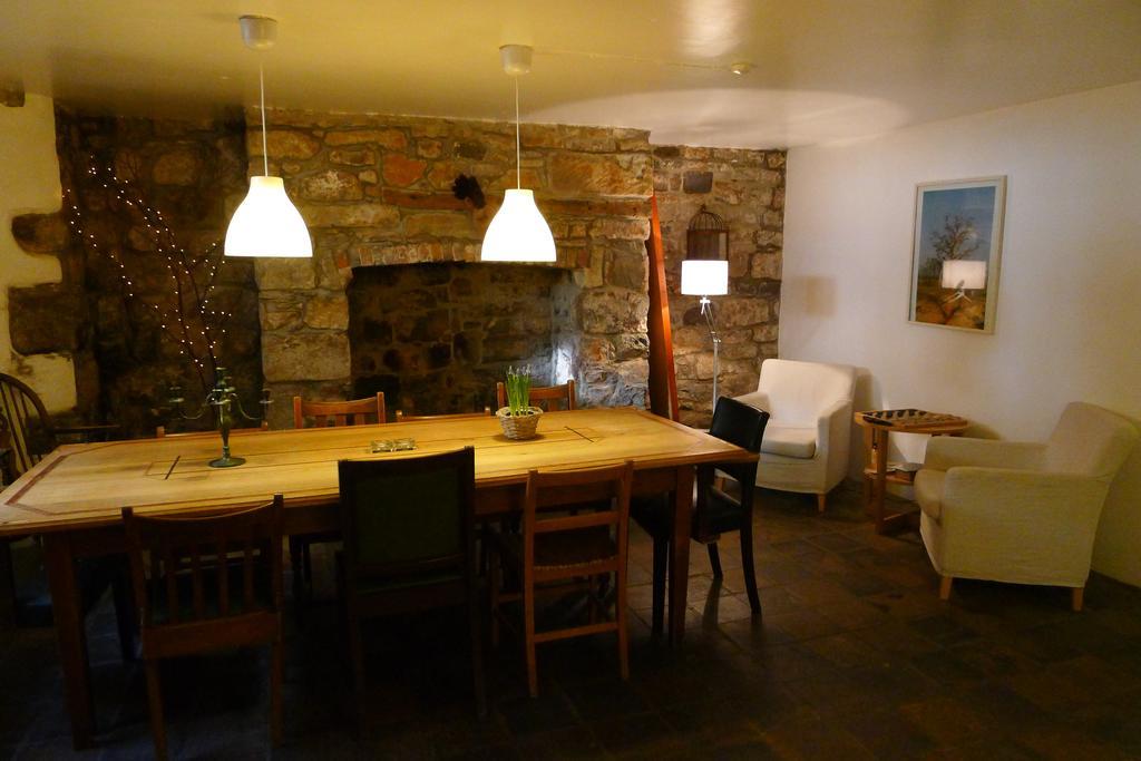 Totters Hostel Caernarfon Extérieur photo