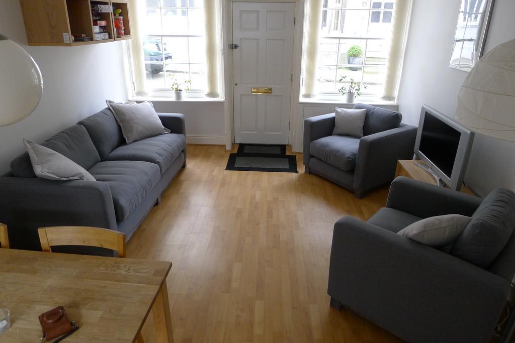 Totters Hostel Caernarfon Extérieur photo