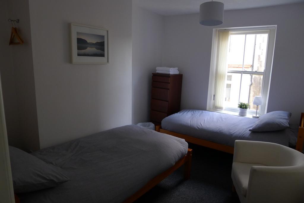 Totters Hostel Caernarfon Extérieur photo