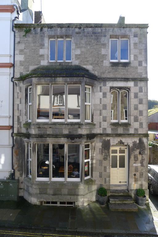 Totters Hostel Caernarfon Extérieur photo